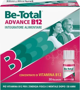 B12 Betotal - Foto 1 di 12