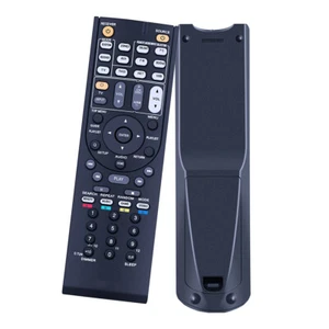 Remote Control For ONKYO TX-SR602 TX-SR702 TX-SR703 TX-SR804 AV A/V Receiver - Picture 1 of 3