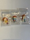 Üei Kinder Ferrero Alte Miniaturfiguren Figuren Mit Kennung A 307-309 Komplettsa