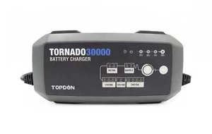 Topdon Tornado30000 - Cargador de batería - Imagen 1 de 7