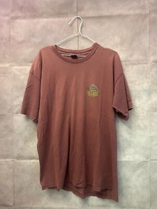 Camiseta Quiksilver Vintage Surf Logo Grande Talla XL 80s 90s - Imagen 1 de 8