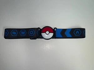 Pokemon Clip N Go Adjustable Belt - Picture 1 of 4