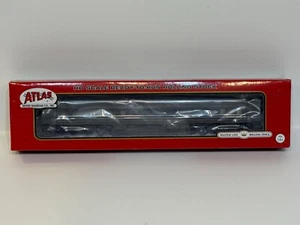 Atlas 20003616 HO 10-1-1 Pullman Sleeper Burlington Road Carter Lake - BRAND NEW - Picture 1 of 3