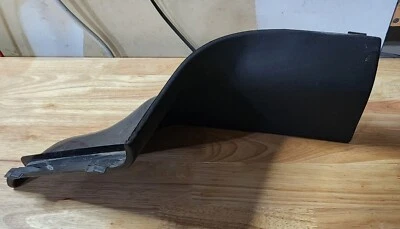 Cubierta interior luz trasera lateral pasajero Mitsubishi Eclipse 1990-1994 Foto 1 de 4