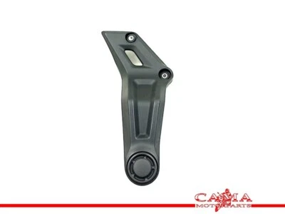 CORNICE DI COPERTURA SINISTRA Yamaha MT 07 2018-2020 (MT07 MT-07 FZ-07) 2018 Foto 1 de 4