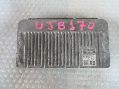 Engine ECM Control Module AWD Fits 16-18 RAV4 89661-42W00 8966142W00 - Изображение 1 из 4