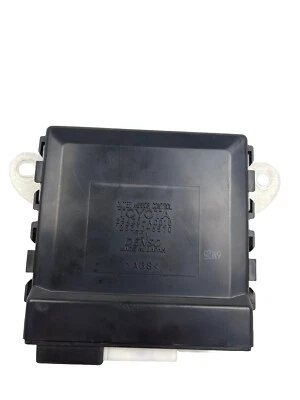 Módulo de controle de espelho dianteiro direito Toyota Avalon 2005-2012 fabricante de equipamento original 89430-ac010 - Imagem 1 de 4