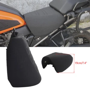 Cojín de asiento alto Solo para Harley Pan America RA1250 y RA1250S posteriores del 21 - Imagen 1 de 9
