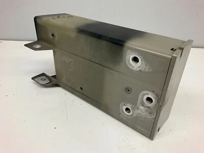 16-23 Volvo XC90 cuadro delantero sección riel lado derecho 31448668 Foto 1 de 4