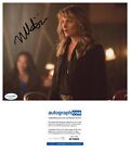 Madchen Amick Riverdale Signed 8X10 Photo Alice Cooper Acoa