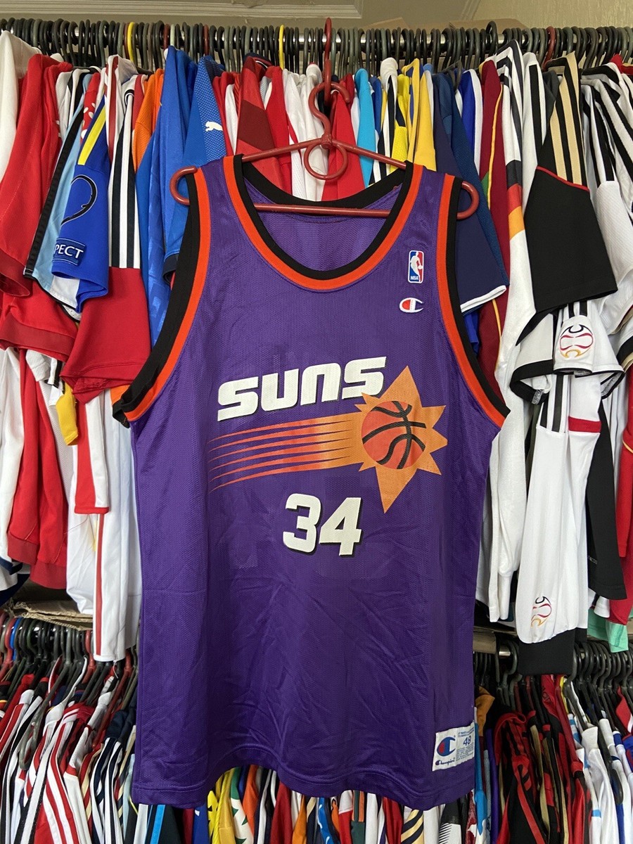 Champion Phoenix Suns NBA Shirts for sale | eBay