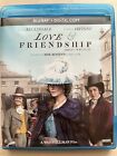 2016 Beckinsale Jane Austen Love & and Friendship Blu-Ray