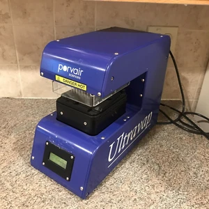 Porvair Ultravap Microplate Evaporator - Picture 1 of 10