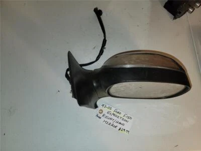 Espejo retrovisor eléctrico derecho Ford F-150 Expedition 1997-2002 F85Z 17682 GAA OEM Foto 1 de 4