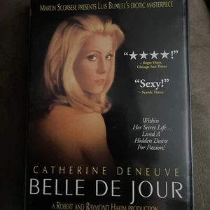 Belle De Jour (DVD, 1967) - Bild 1 von 2