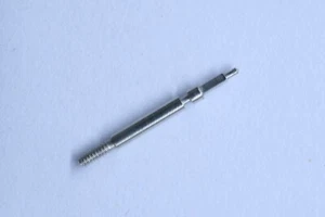 Winding stem Albero di carica Tige WOSTOK 10" 2209 Pas 100 NOS 401 - Imagen 1 de 1