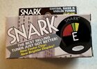 Snark SN-5X Clip-On Chromatic Tuner For Guitar, Bass and Violin