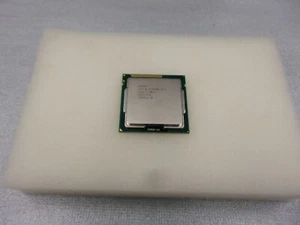 IBM 99Y1445 Processor CELERON G540 2.5GHZ 2MB 5GT/S FCLGA1155 CPU IBM SUREPOS... - Picture 1 of 3