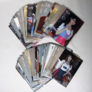 Japanese Idol Trading Card " JH PLUS #24 2024 " Official Regular complete set - Picture 1 of 1