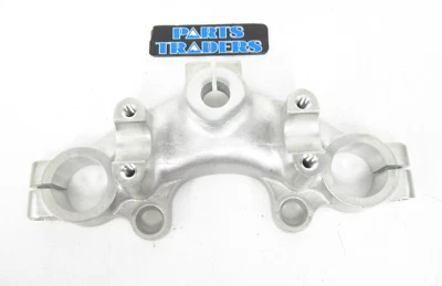 NOS Genuine Suzuki Top Triple Clamp TM400 TM250 TS400 TS250 51311-30011-019 - Image 1 of 3