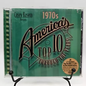 Casey Kasem Presents: America's Top 10 Through Years - The 1970s - Bild 1 von 3