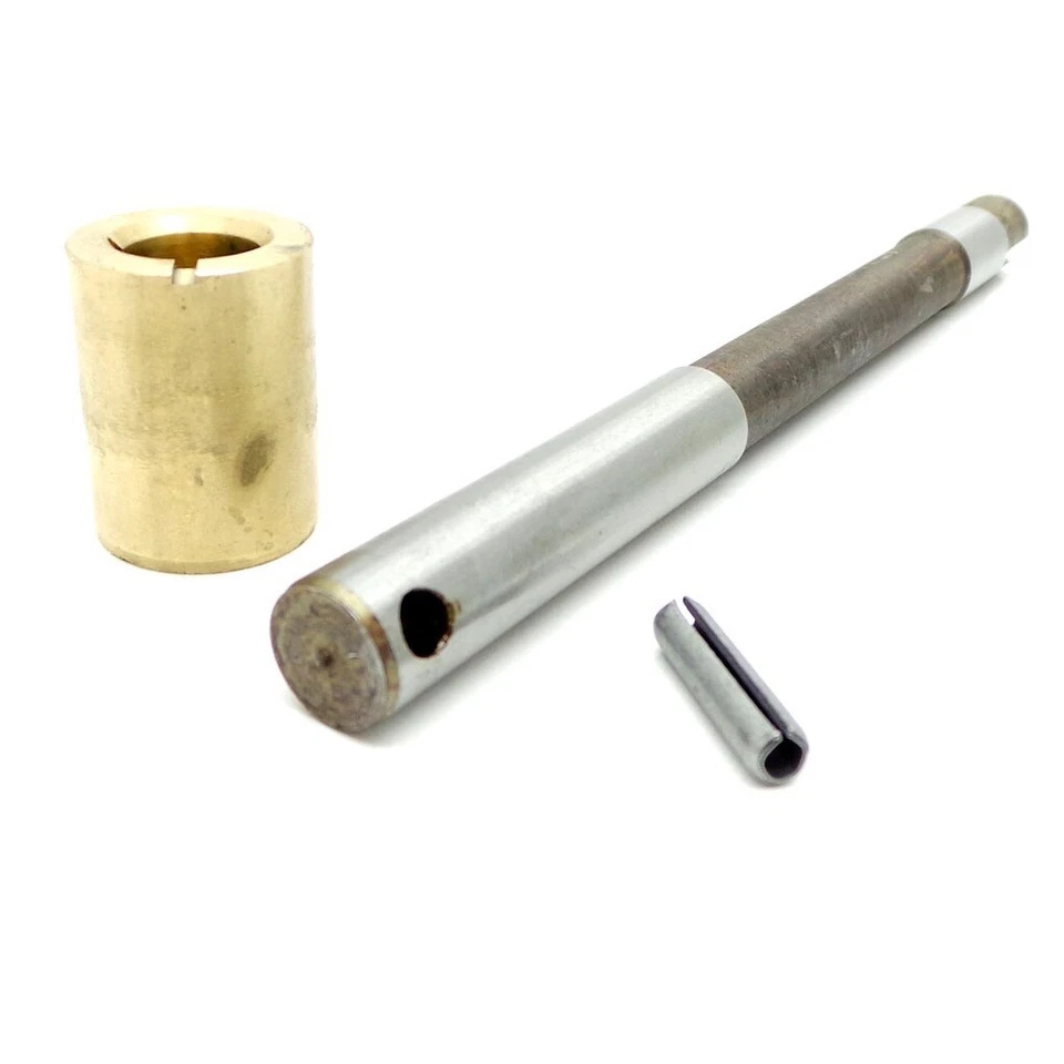 Premier KV0033-3 Oil Pump