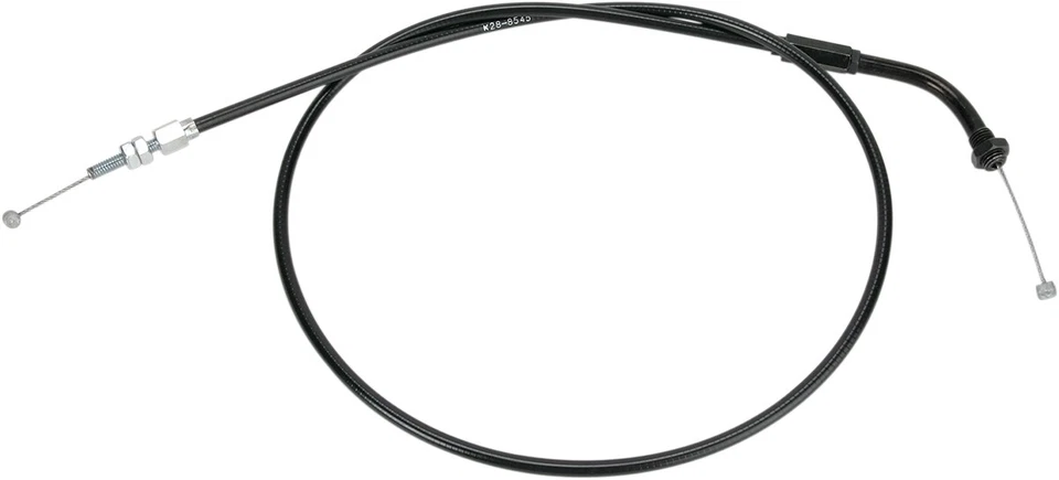 Cable de acelerador de empuje ilimitado para piezas K28-8546 Foto 1 de 1