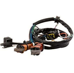 SBT: YAM Wave Blaster/Raider/Runner/Venture Stator Assem 96-20 64X-85521-01-00 - Picture 1 of 1