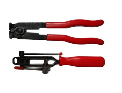 KB GLOBAL Schlauchklemmenzange KB04121-D - Bild 1 von 4