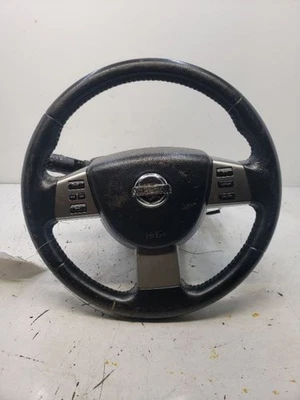 Columna de dirección cambio de piso columna ajustable manualmente se adapta 06-08 MAXIMA 938727 Foto 1 de 4