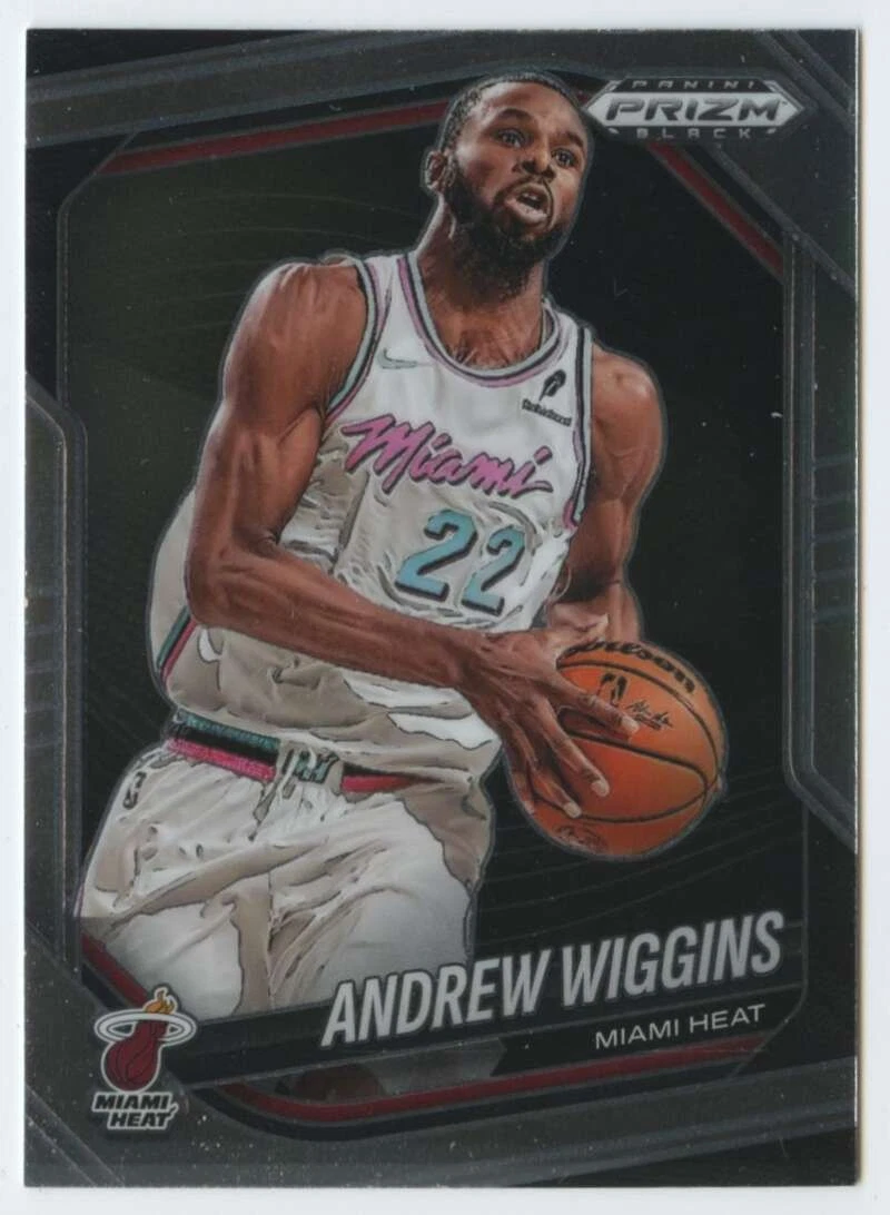 Andrew Wiggins Panini Basketball Trading Card Singles for sale | eBay