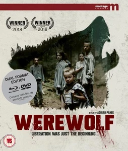 Werewolf (aka Wilkolak ) Blu-Ray + DVD - Picture 1 of 1