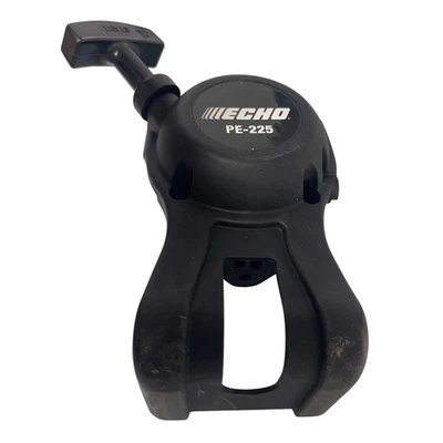 Echo PE-225 String Trimmer OEM Recoil Starter - Image 1 of 4