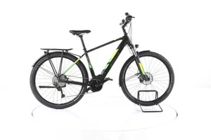 Green's Watford Trekking E-Bike Top Elektrofahrrad Citybike Bosch Akku 500Wh 29" - Bild 1 von 10