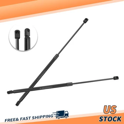 Soportes de elevación del capó delantero 2* puntales para Oldsmobile Aurora 2001-2003 Bonneville Foto 1 de 3