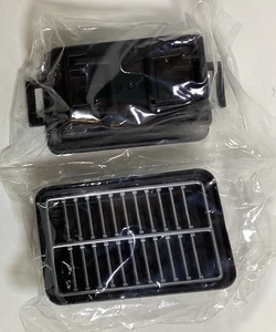 Re-Ment Puchi Petite Collections Mini Puppenhaus BBQ Grill Maßstab 1:12 / Neu - Bild 1 von 7