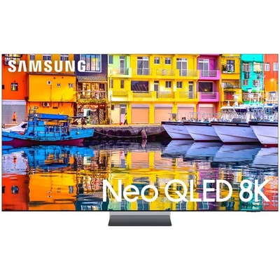 Samsung QN65QN900D 65 Inch Neo QLED 8K Smart TV (2024) - Image 1 of 4