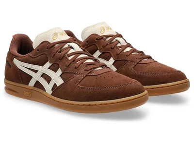 1203A452-200 Asics Skyhand OG avena marrón rojiza (para hombres) - Imagen 1 de 4