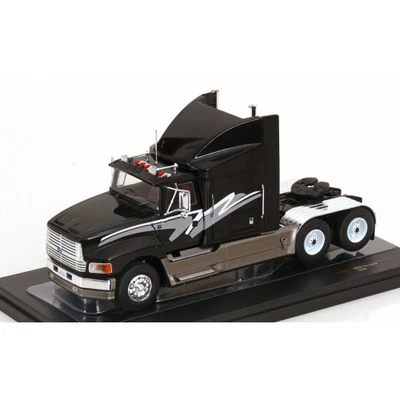 FORD AEROMAX 1990 BLACK 1:43 Ixo Model Camion Nuevo Modelo - Imagen 1 de 3