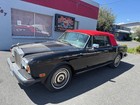 1983 Rolls-Royce Corniche 