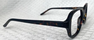 Sferoflex 5503S C21313 Tortoise Eyeglass Sunglasses Frames 51-17 135 Frames Only - Picture 1 of 7