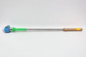 Endress Hauser FTM21-4N326A Soliphant T Vibrating Level Switch 10-45v-dc - Picture 1 of 7