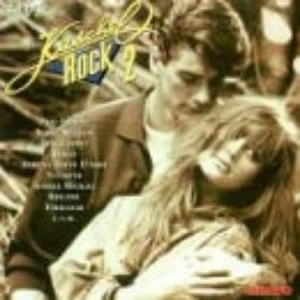 Va-Kuschelrock Vol. 2-Kuschelrock (CD) - Bild 1 von 1