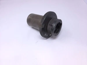 Universal Engineering Kwik Switch 300 Holder Chuck 3" Round Shank 807138 CQ4 - Picture 1 of 5