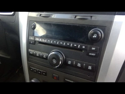 Audio Equipment Radio Opt US8 Fits 09-12 ENCLAVE 613334 - Image 1 of 4