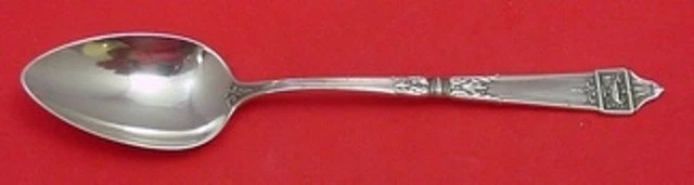 Lansdowne by Gorham Sterling Silver Teaspoon 5 5/8" Heirloom Vintage Flatware - Image 1 of 2
