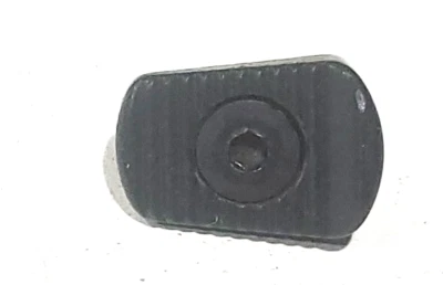 EAA Windicator .38SPL./.357MAG. Piezas de revólver - liberación de pulgar y tornillo. Foto 1 de 3