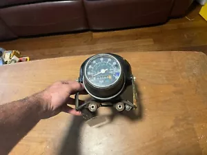 Soporte para faros velocímetro Honda XL100 XL 100 - Imagen 1 de 8