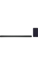 LG SL10YG 5.1.2 ch High Res Audio Sound Bar with Meridian Technology
