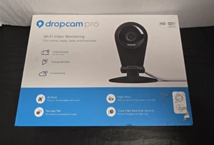 Nest Cam Dropcam Pro Security Camera - Picture 1 of 3